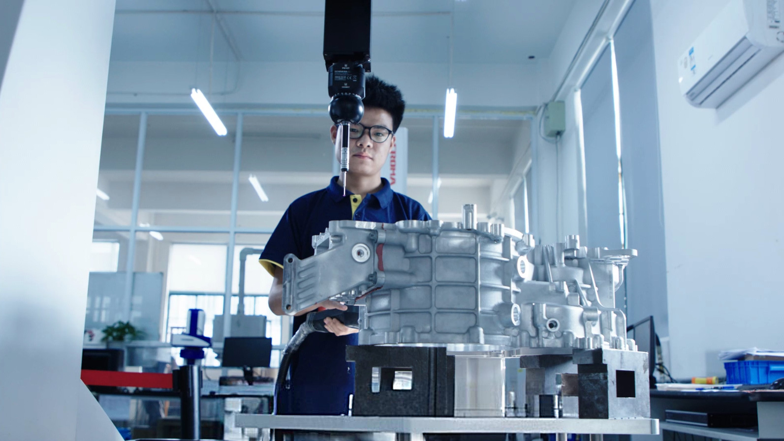 качество Быстрое прототипирование CNC завод